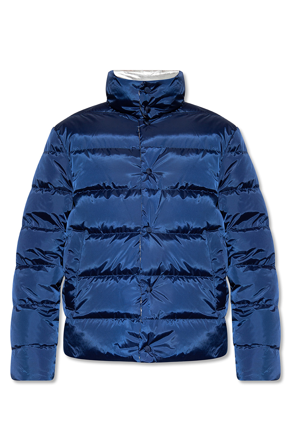 FERRAGAMO Reversible jacket | Men's Clothing | StclaircomoShops